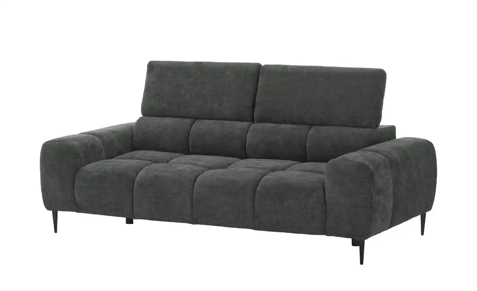 Twist Einzelsofa Plaza, Funktionsansicht