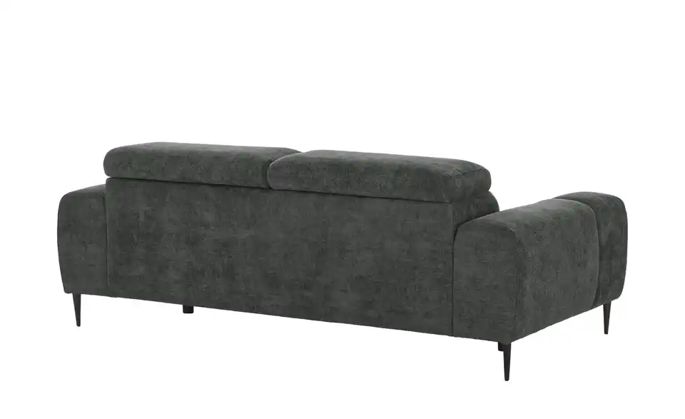 Twist Einzelsofa Plaza, Rückansicht