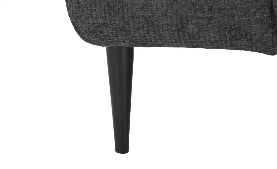 Twist Einzelsofa Plaza, Detailansicht