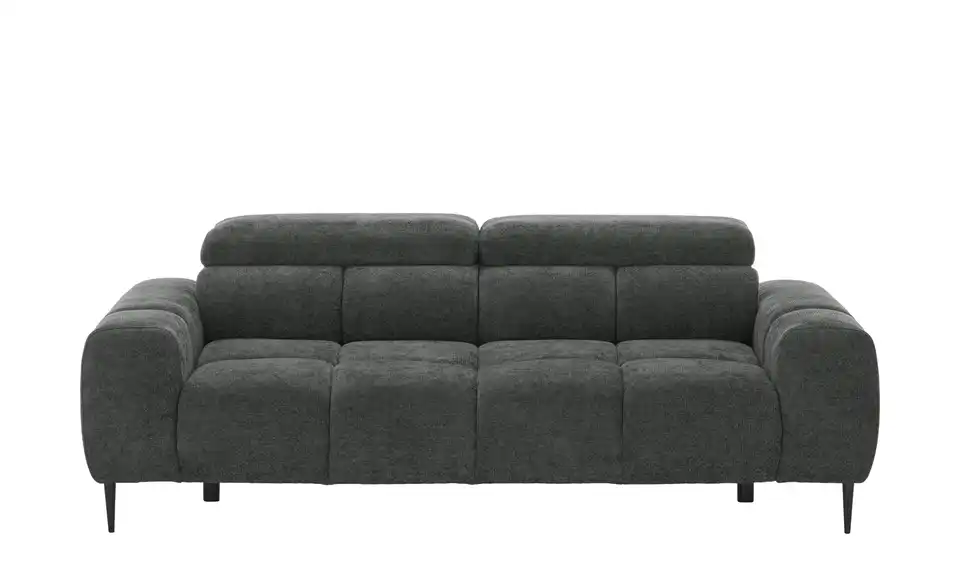 Twist Einzelsofa Plaza, Frontansicht