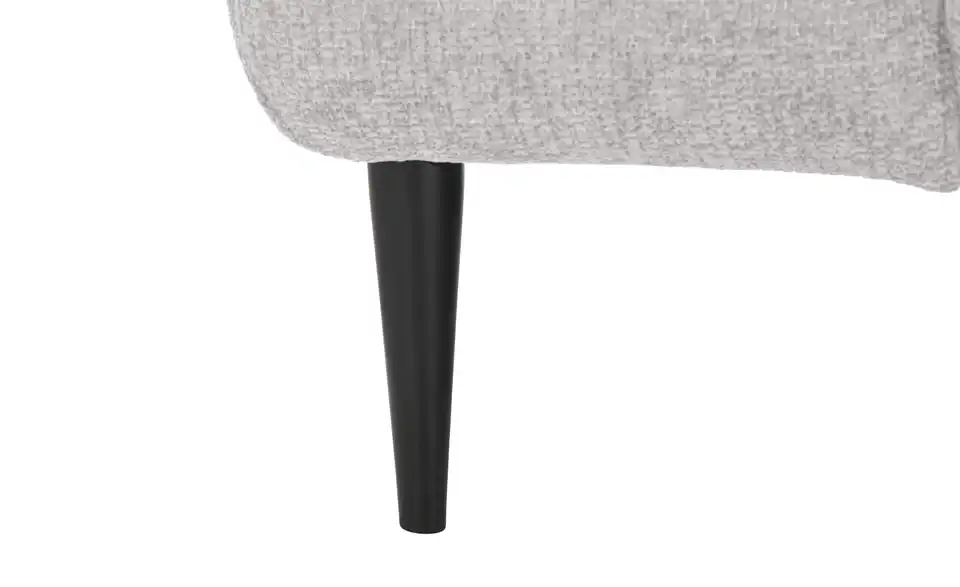 Twist Einzelsofa Plaza, Detailansicht