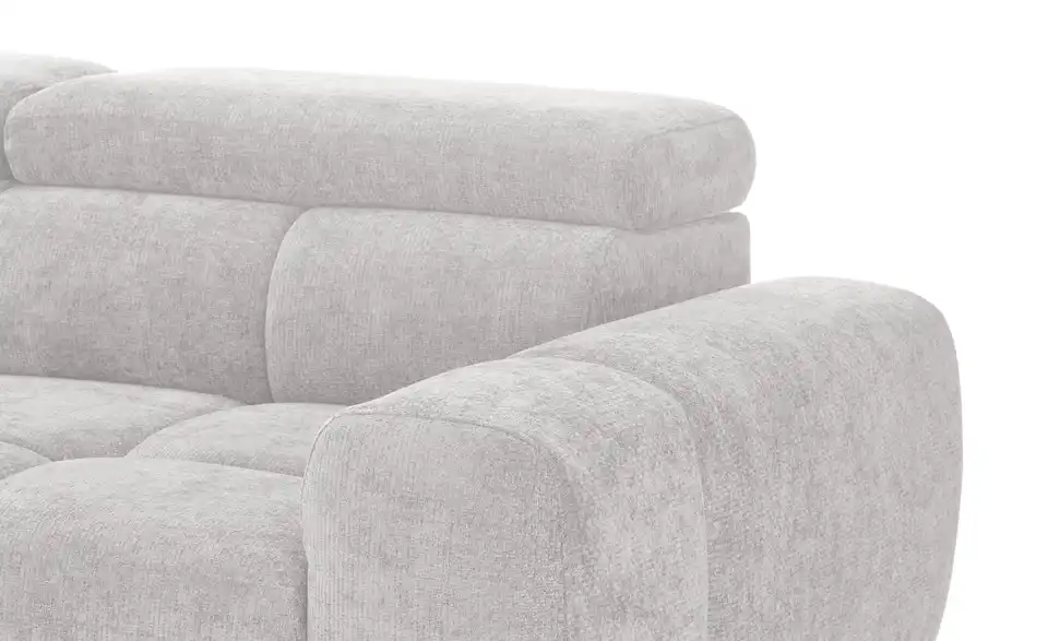 Twist Einzelsofa Plaza, Detailansicht