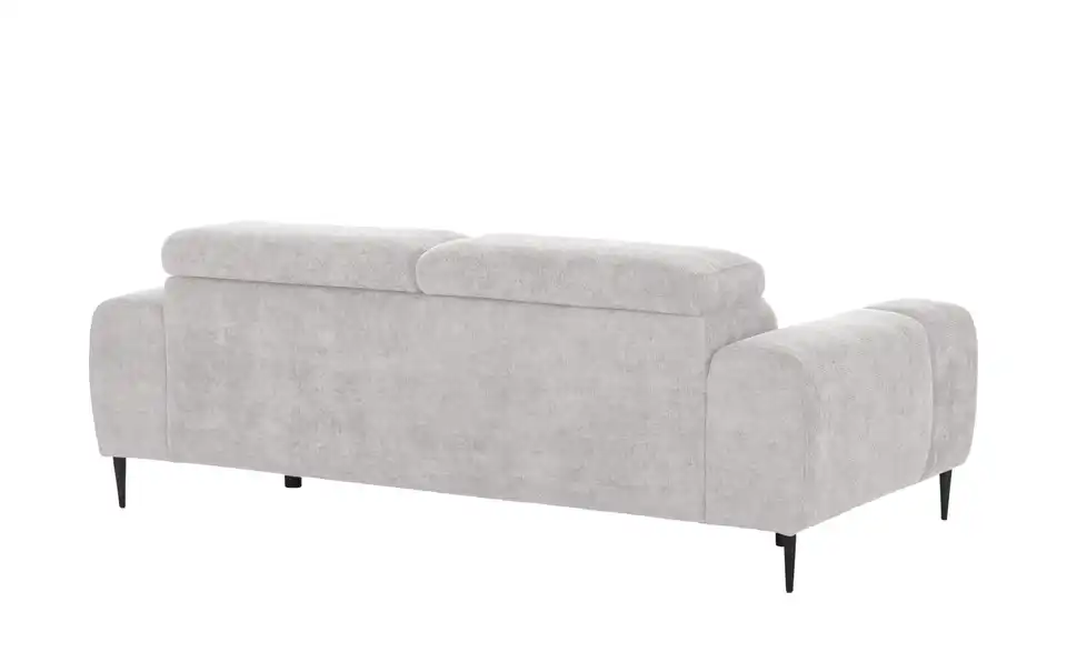 Twist Einzelsofa Plaza, Rückansicht