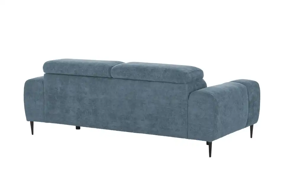 Twist Einzelsofa Plaza, Rückansicht