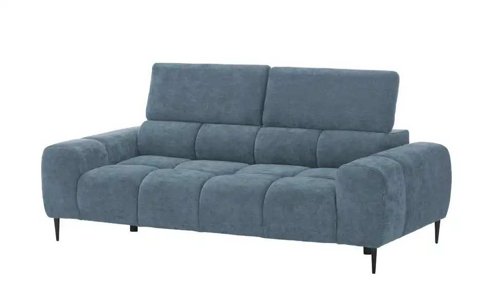 Twist Einzelsofa Plaza, Funktionsansicht