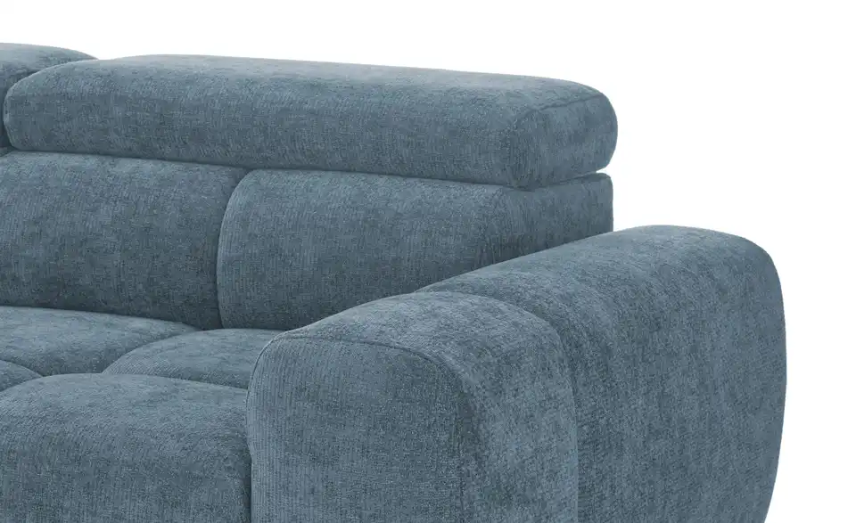 Twist Einzelsofa Plaza, Detailansicht