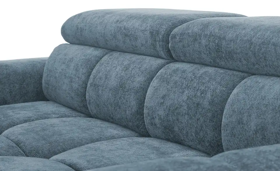 Twist Einzelsofa Plaza, Detailansicht