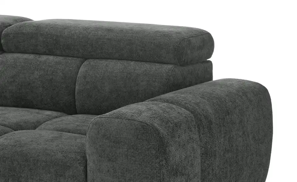 Twist Einzelsofa Plaza, Detailansicht