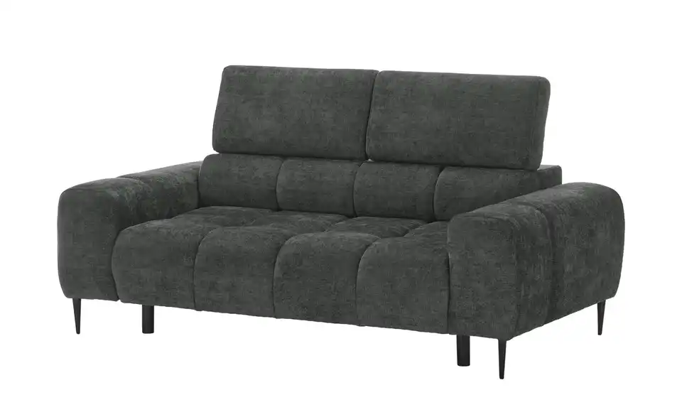 Twist Einzelsofa Plaza, Funktionsansicht