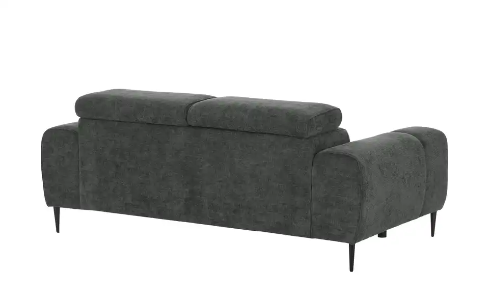 Twist Einzelsofa Plaza, Rückansicht