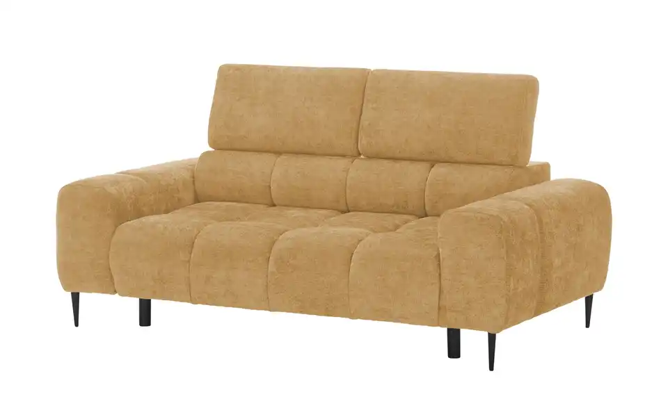 Twist Einzelsofa Plaza, Funktionsansicht