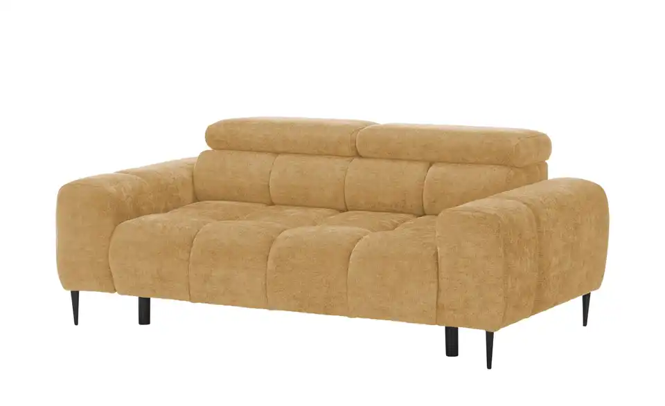 Twist Einzelsofa Plaza, Perspektive