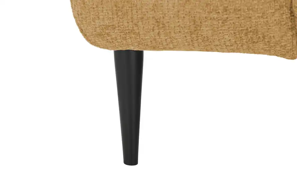 Twist Einzelsofa Plaza, Detailansicht