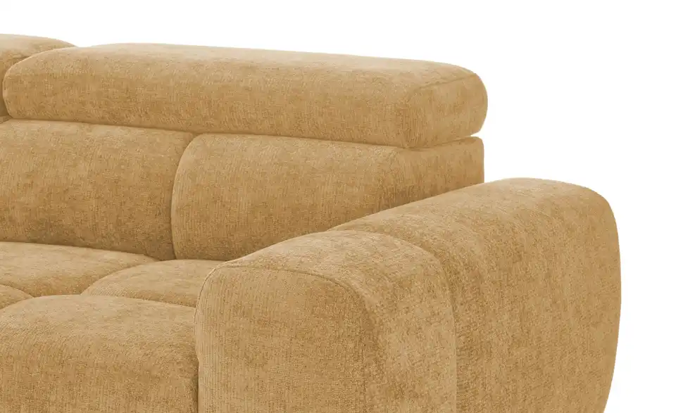 Twist Einzelsofa Plaza, Detailansicht