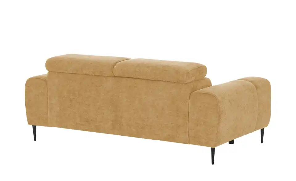 Twist Einzelsofa Plaza, Rückansicht