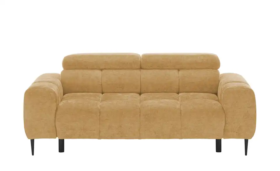 Twist Einzelsofa Plaza, Frontansicht