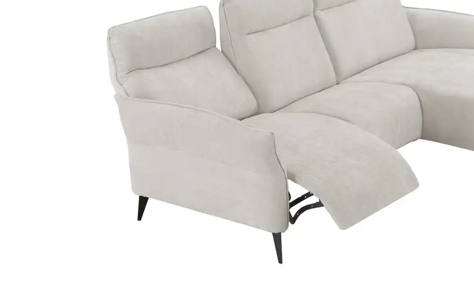 Twist Ecksofa Stelvio, Detailansicht