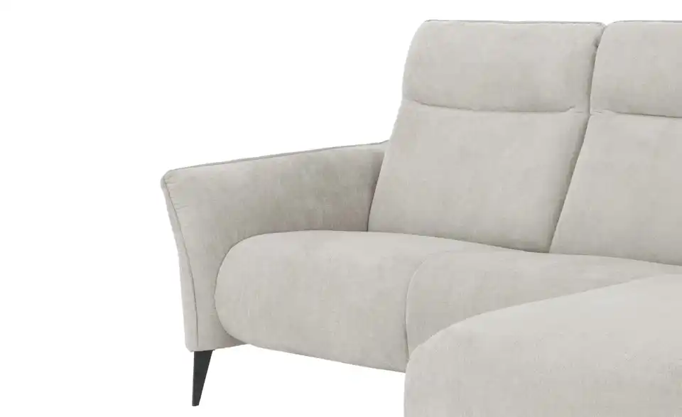 Twist Ecksofa Stelvio, Detailansicht