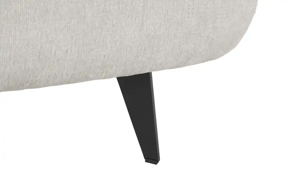 Twist Ecksofa Stelvio, Detailansicht