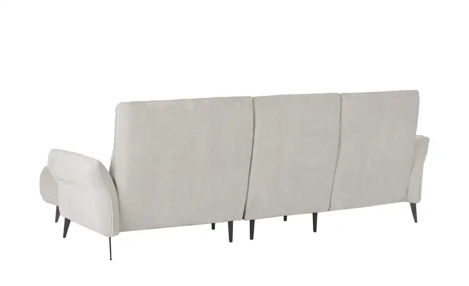 Twist Ecksofa Stelvio, Rückansicht