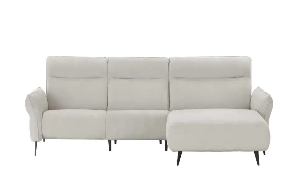 Twist Ecksofa Stelvio, Frontansicht