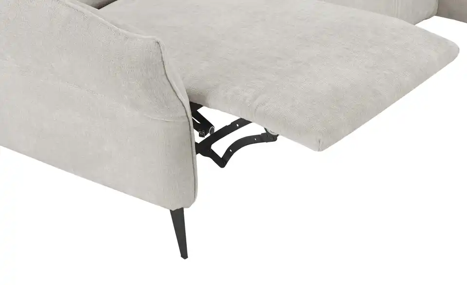 Twist Ecksofa Stelvio, Detailansicht