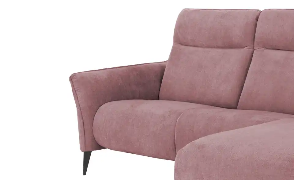 Twist Ecksofa Stelvio, Detailansicht