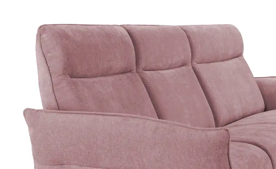 Twist Ecksofa Stelvio, Detailansicht