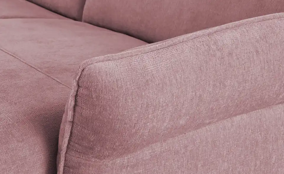 Twist Ecksofa Stelvio, Detailansicht