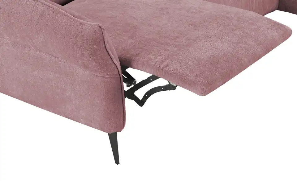 Twist Ecksofa Stelvio, Detailansicht