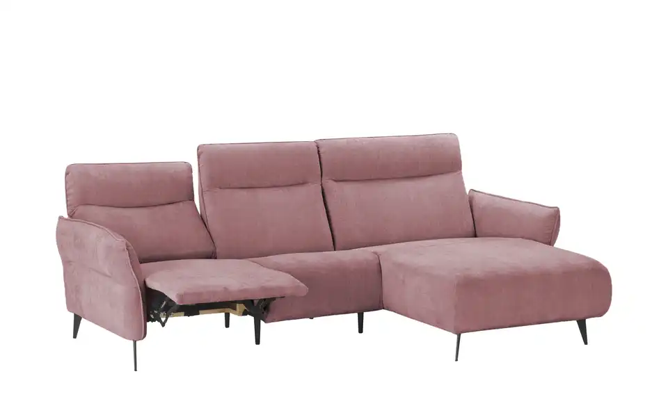 Twist Ecksofa Stelvio, Funktionsansicht