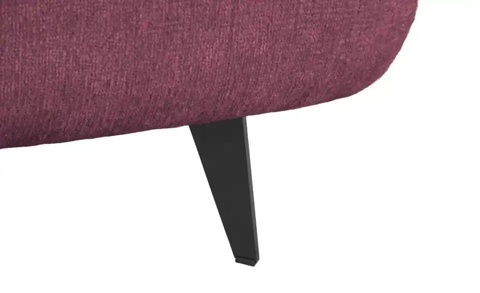 Twist Ecksofa Stelvio, Detailansicht