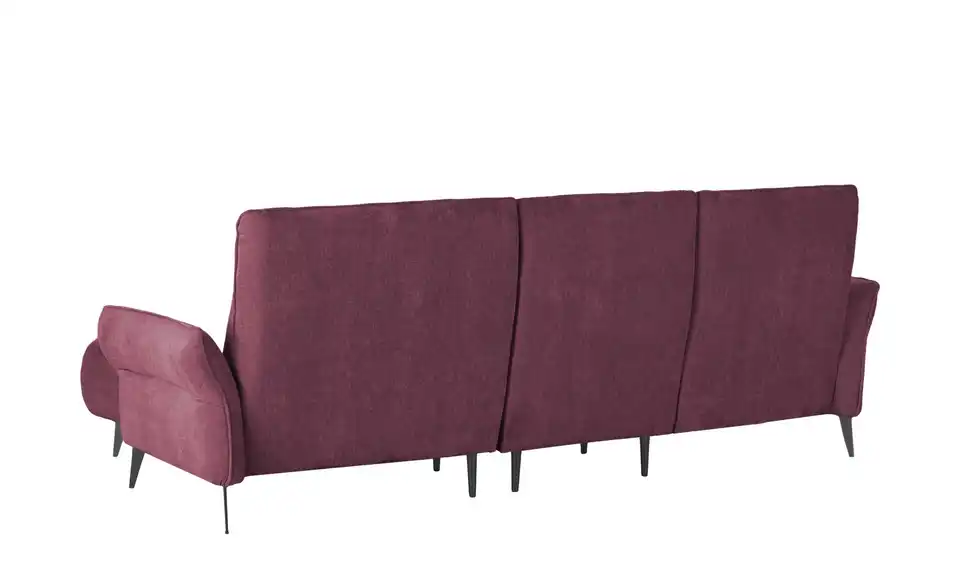 Twist Ecksofa Stelvio, Rückansicht