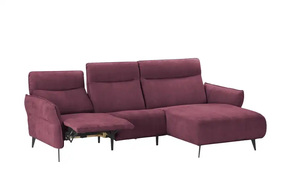 Twist Ecksofa Stelvio, Funktionsansicht
