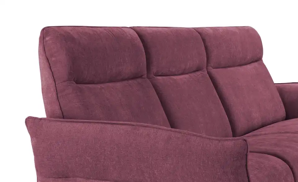 Twist Ecksofa Stelvio, Detailansicht