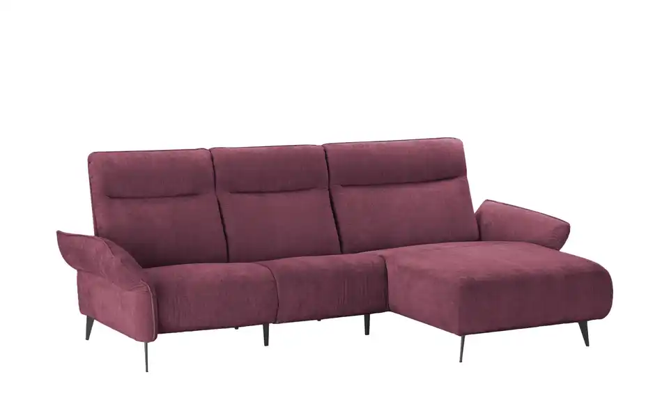 Twist Ecksofa Stelvio, Funktionsansicht