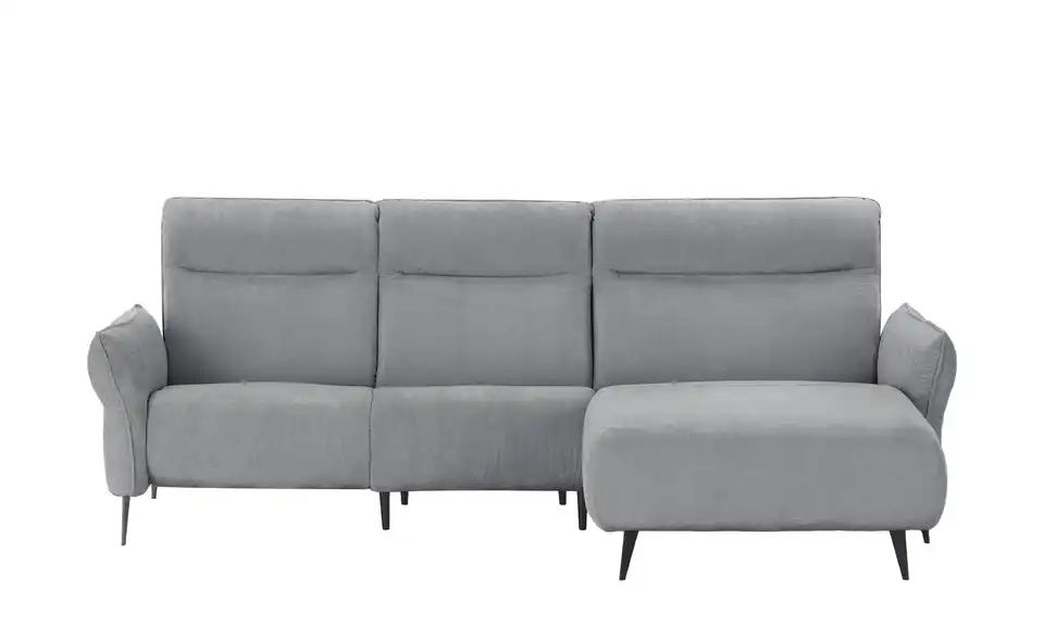 Twist Ecksofa Stelvio, Frontansicht