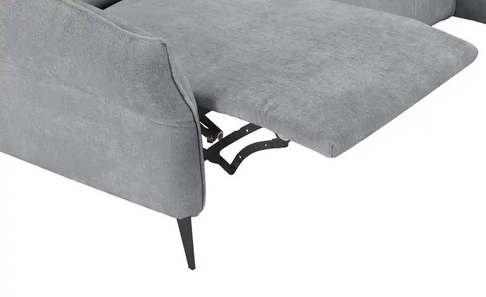 Twist Ecksofa Stelvio, Detailansicht