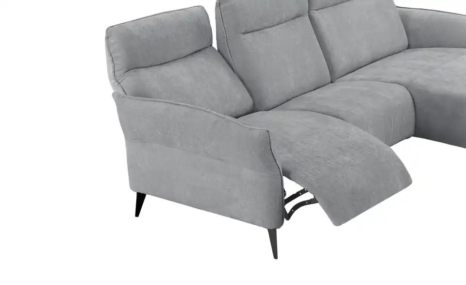 Twist Ecksofa Stelvio, Detailansicht
