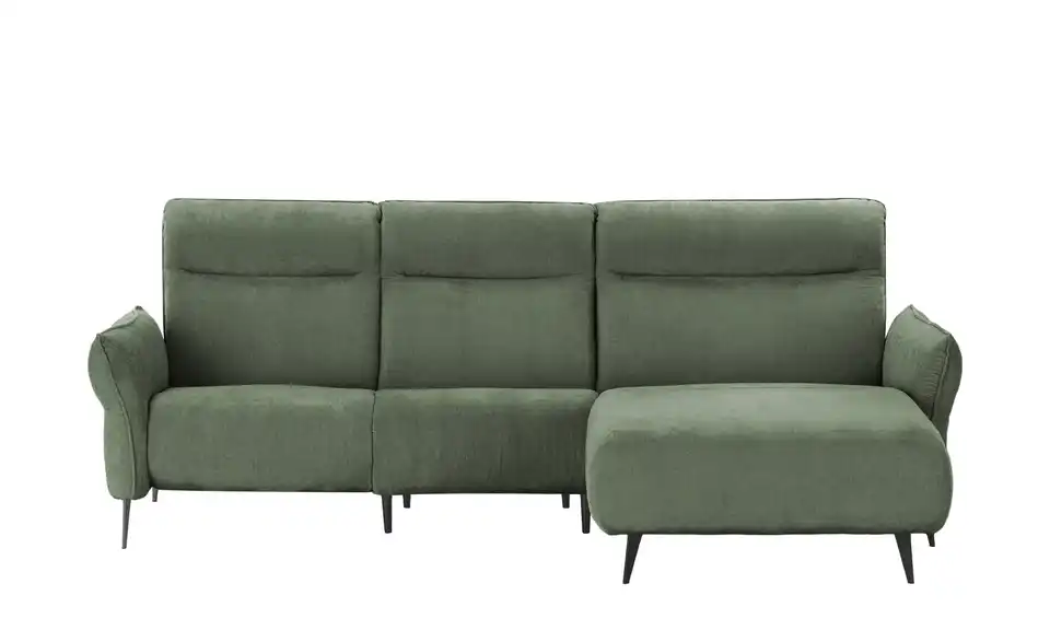 Twist Ecksofa Stelvio, Frontansicht