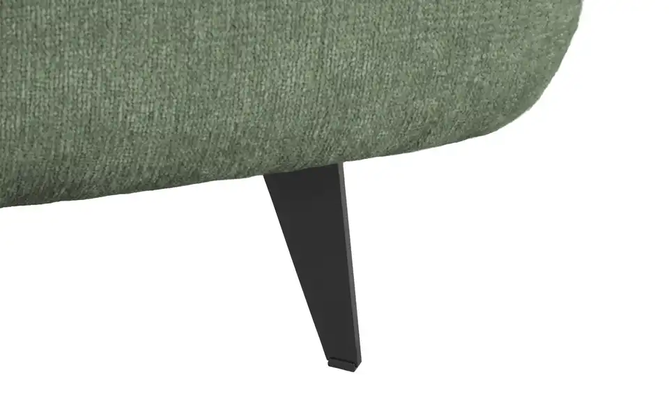 Twist Ecksofa Stelvio, Detailansicht