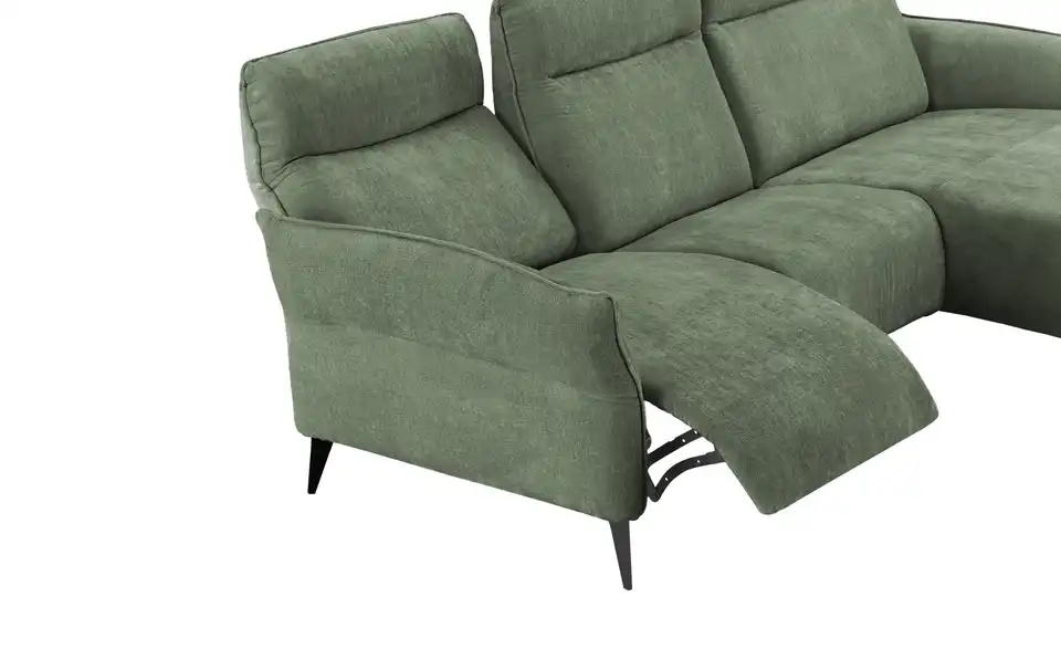 Twist Ecksofa Stelvio, Detailansicht