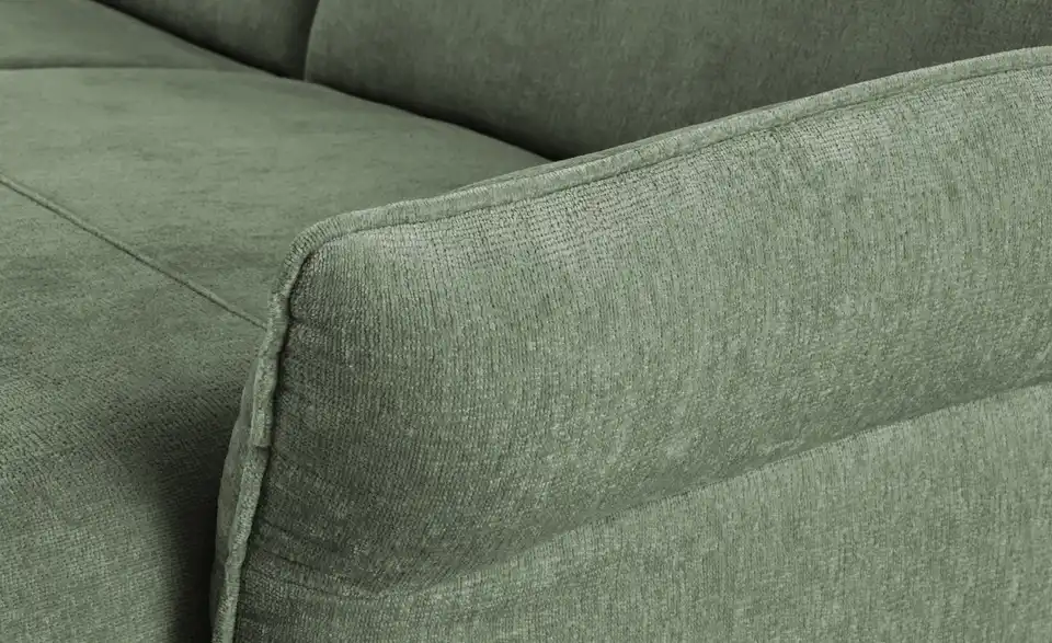 Twist Ecksofa Stelvio, Detailansicht