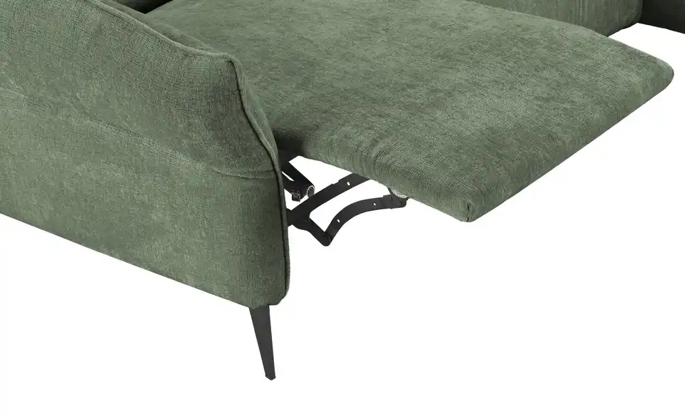 Twist Ecksofa Stelvio, Detailansicht