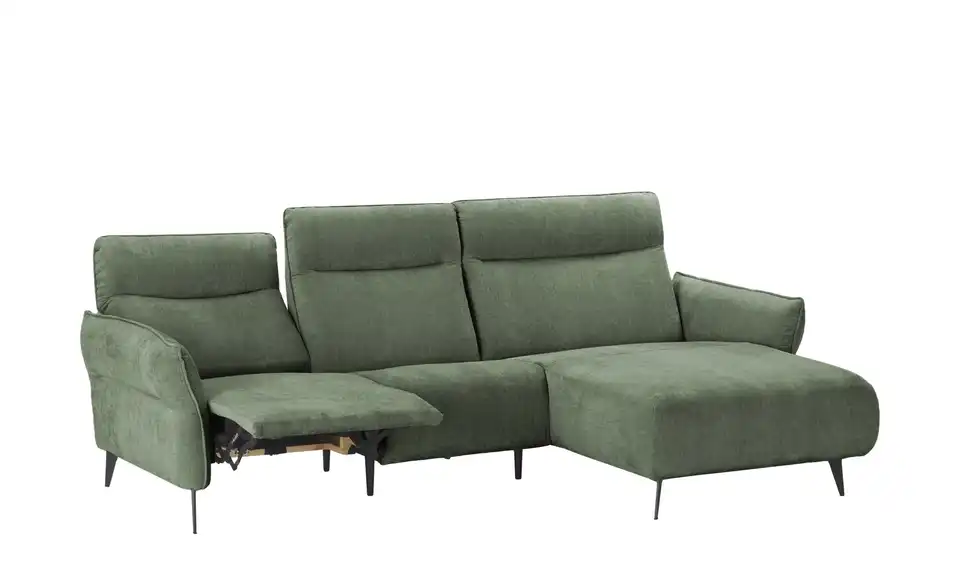 Twist Ecksofa Stelvio, Funktionsansicht