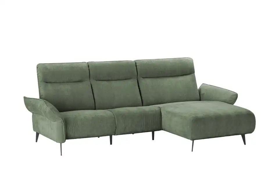 Twist Ecksofa Stelvio, Funktionsansicht
