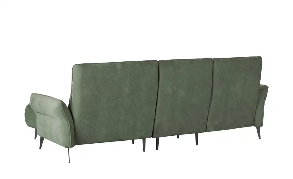 Twist Ecksofa Stelvio, Rückansicht