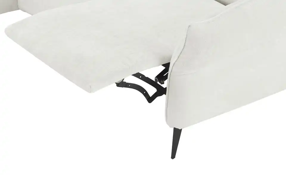 Twist Ecksofa Stelvio, Detailansicht