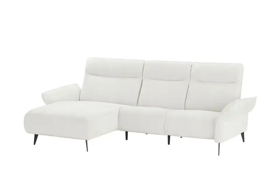 Twist Ecksofa Stelvio, Funktionsansicht