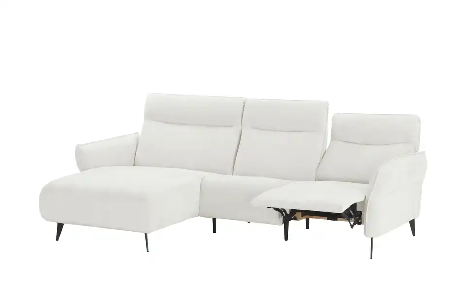 Twist Ecksofa Stelvio, Funktionsansicht